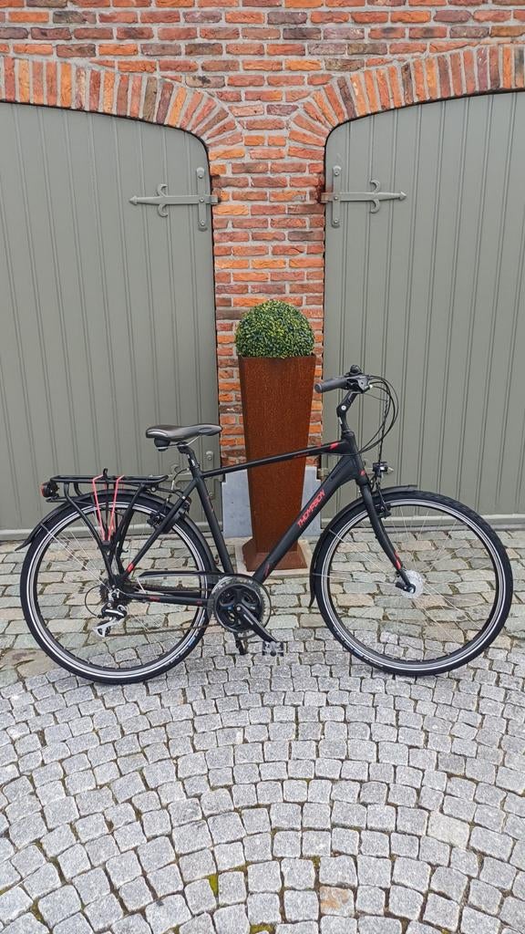 HERENFIETS  - THOMPSON  ( NIEUW ) !!!!!!!, Fietsen en Brommers, Fietsen | Heren | Herenfietsen, Versnellingen, Ophalen