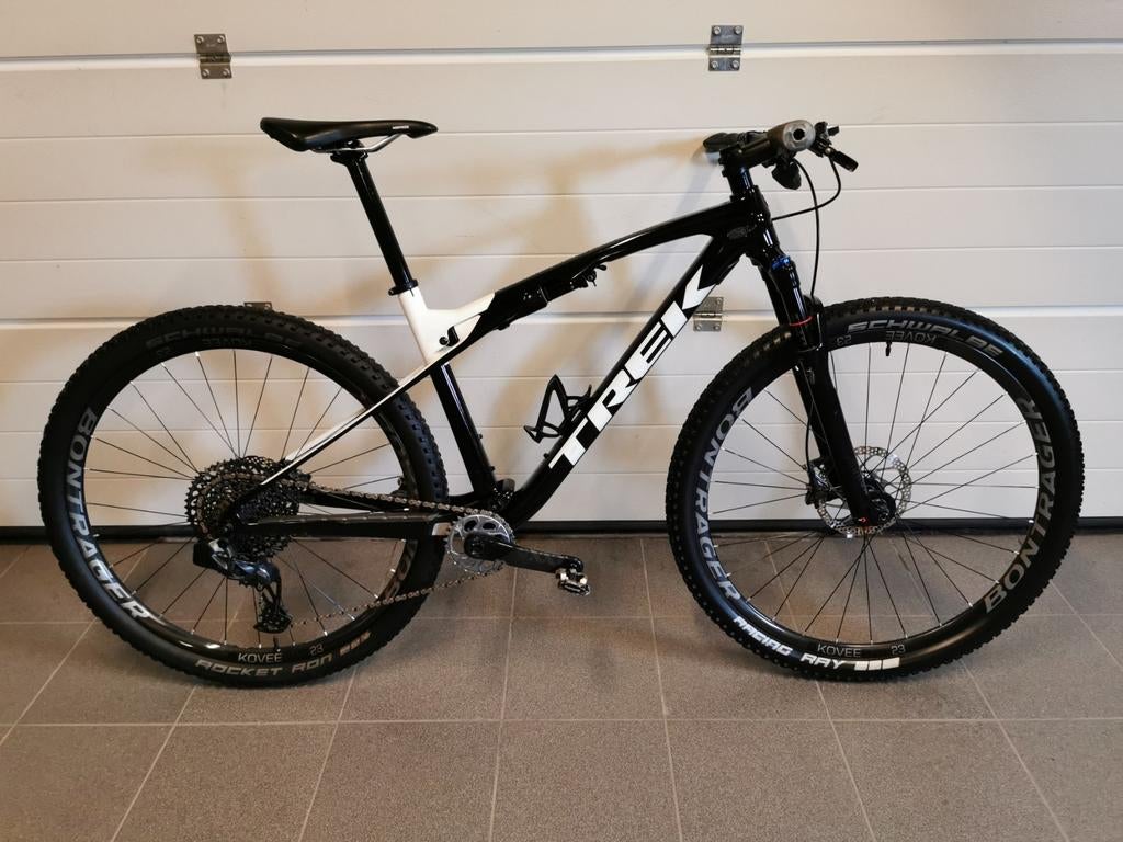 Trek supercaliber, Fietsen en Brommers, Trek