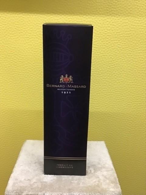 Bernard Massard 8 magnums (waarde 8 x 30 eur ), Ophalen, Nieuw