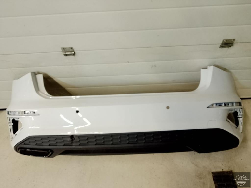 Audi A3 8Y Sportback 2020+ S-Line Achterbumper Bumper 6xPDC, Auto-onderdelen, Gebruikt, AUDI AG, Auto-Union-Strasse 1
85045  Ingolstadt, DE