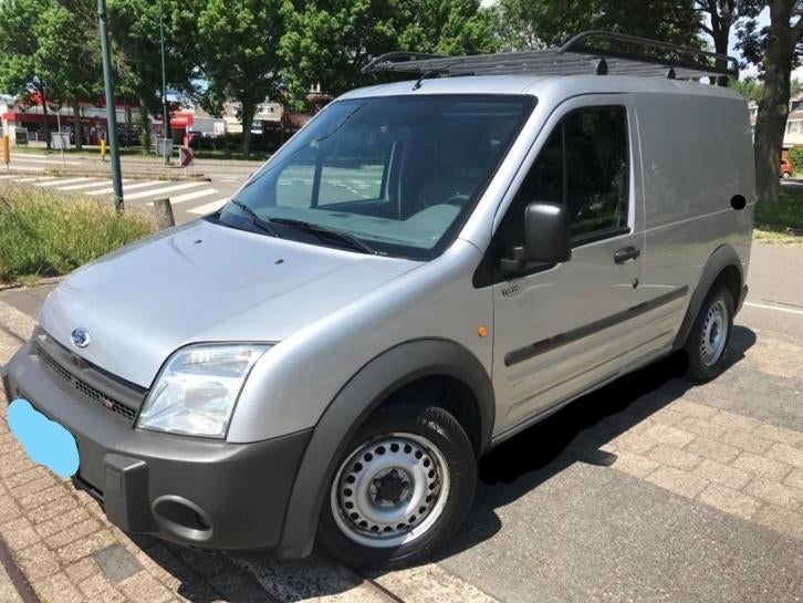Onderdelen Ford Transit connect, Auto-onderdelen, Overige Auto-onderdelen, Ford, Gebruikt, Ophalen