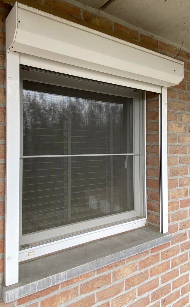 Volet, Bricolage & Construction, Volets, Enlèvement, Comme neuf