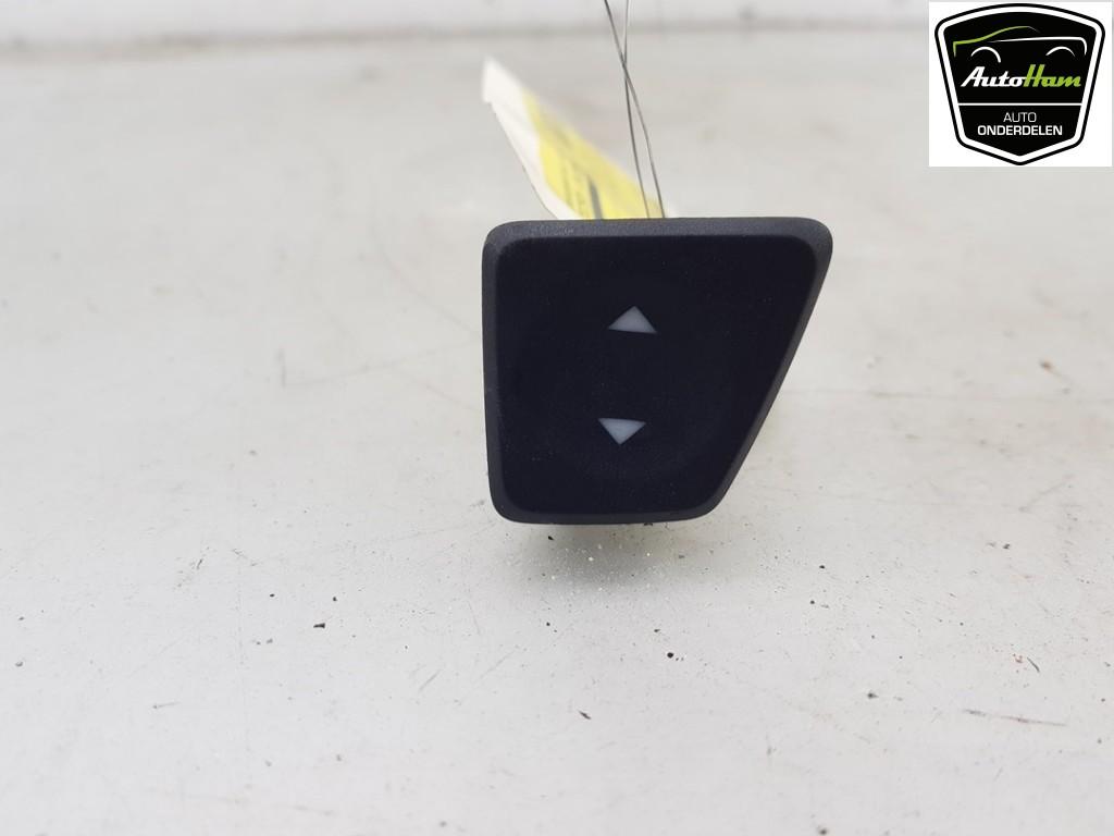 COMMUTATEUR VITRES ELECTRIQUES Fiat 500 (312), Utilisé, Fiat