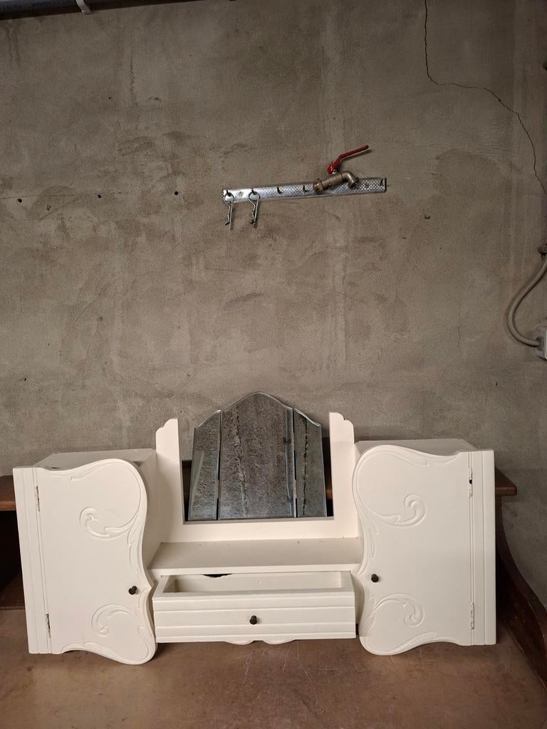 Juwelen kastje, Antiek en Kunst, Ophalen of Verzenden