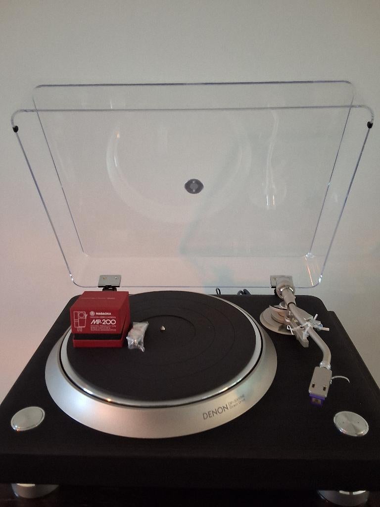 DENON DP 3000 NE, Enlèvement, Neuf, Denon