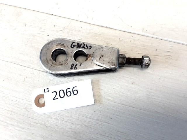 GN250 1981 - 1987 Suzuki Afstandshouder D1-53281, Motos, Pièces | Suzuki