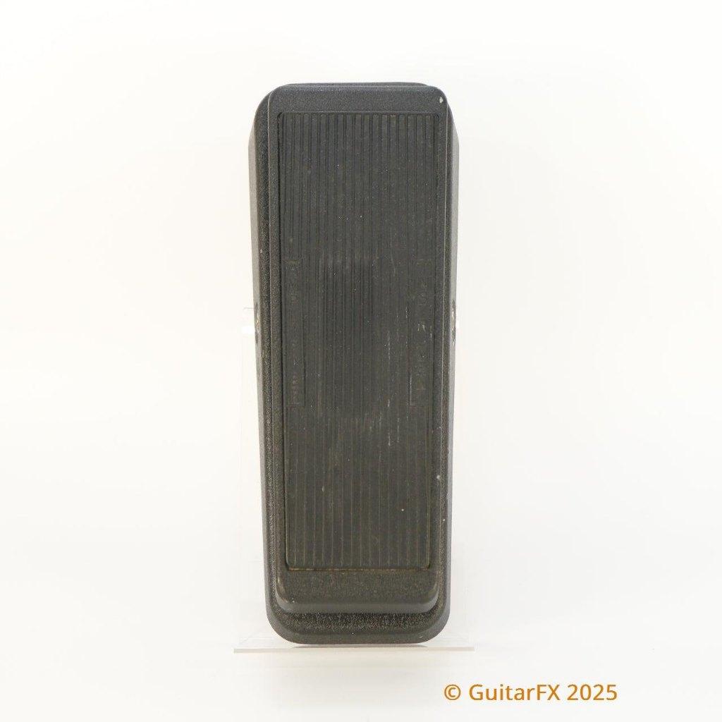 Dunlop GCB-95 Crybaby (s/n AA-01S169, made in USA, pre-CE), Enlèvement ou Envoi, Utilisé