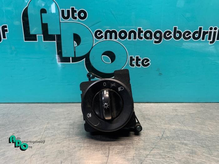 Commutateur lumière d'un Mercedes Citan (Citan 12-), Autos : Pièces & Accessoires, Tableau de bord & Interrupteurs, Mercedes-Benz