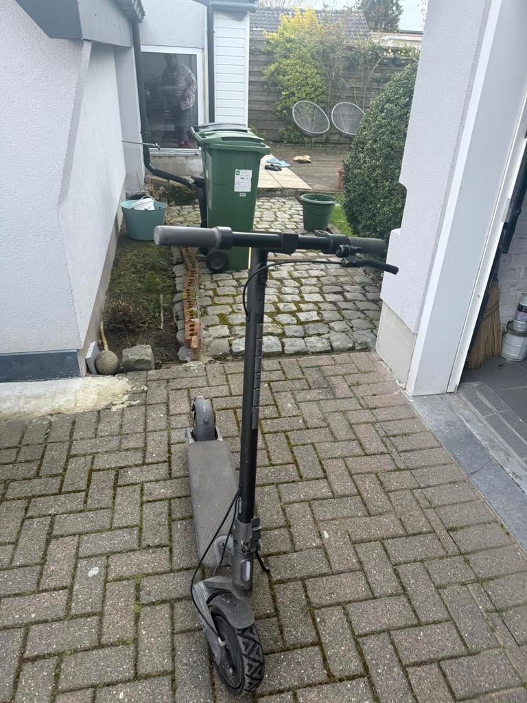 Xiaomi Ultra 4 step, Ophalen, Gebruikt, Elektrische step (E-scooter)