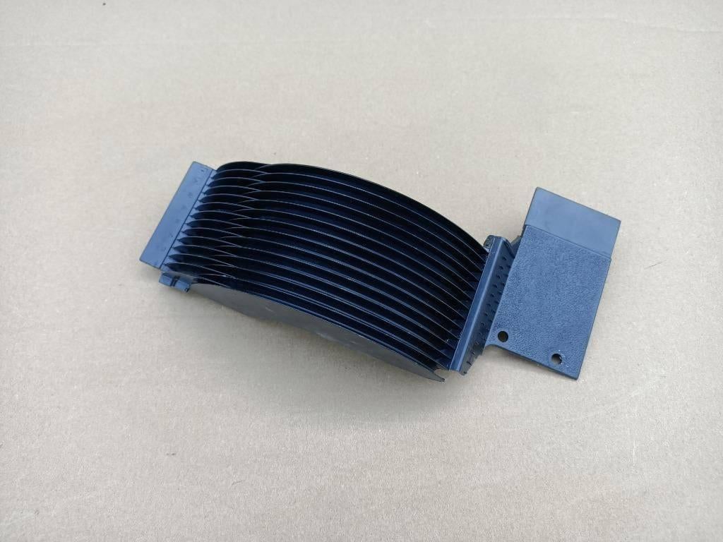 Afdek Kap/ Platen Magazijn Seeburg 201 (1958) jukebox, Verzenden, Seeburg