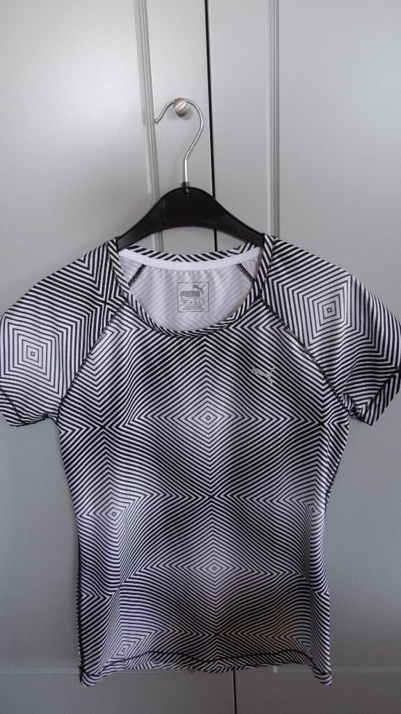 TOP PUMA, Kleding | Dames, Sportkleding, Maat 38/40 (M), Overige kleuren, Puma, Ophalen of Verzenden