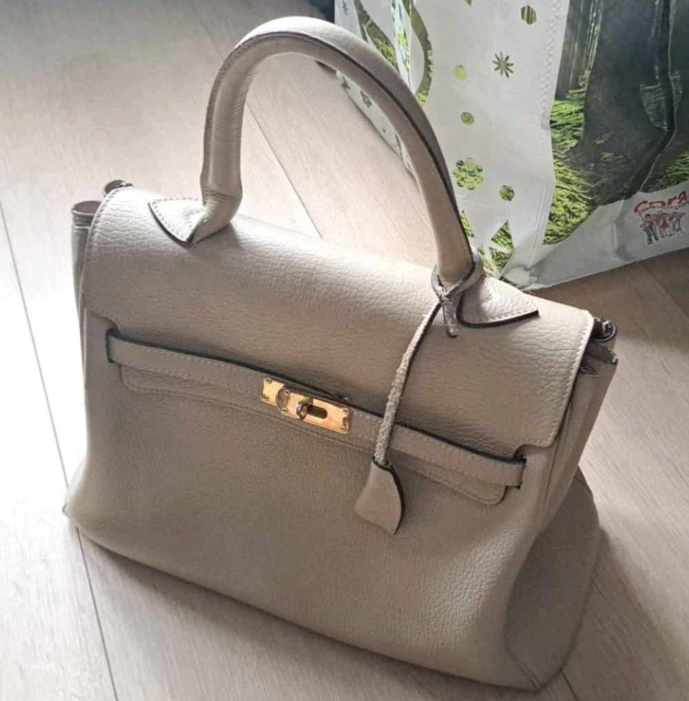 Nathan damestas en originele portemonnee, Ophalen of Verzenden, Zo goed als nieuw