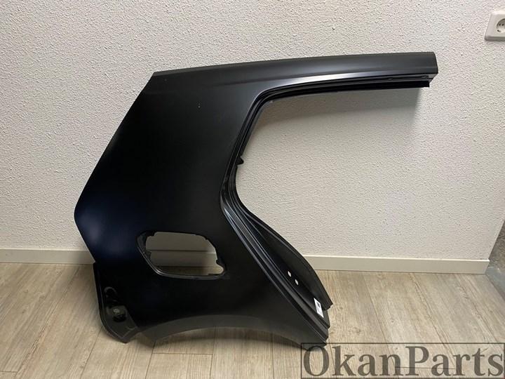 Volkswagen Golf 7 aile arri re droite droite, Autos : Pièces & Accessoires, Carrosserie & Tôlerie, Volkswagen, Arrière, Utilisé