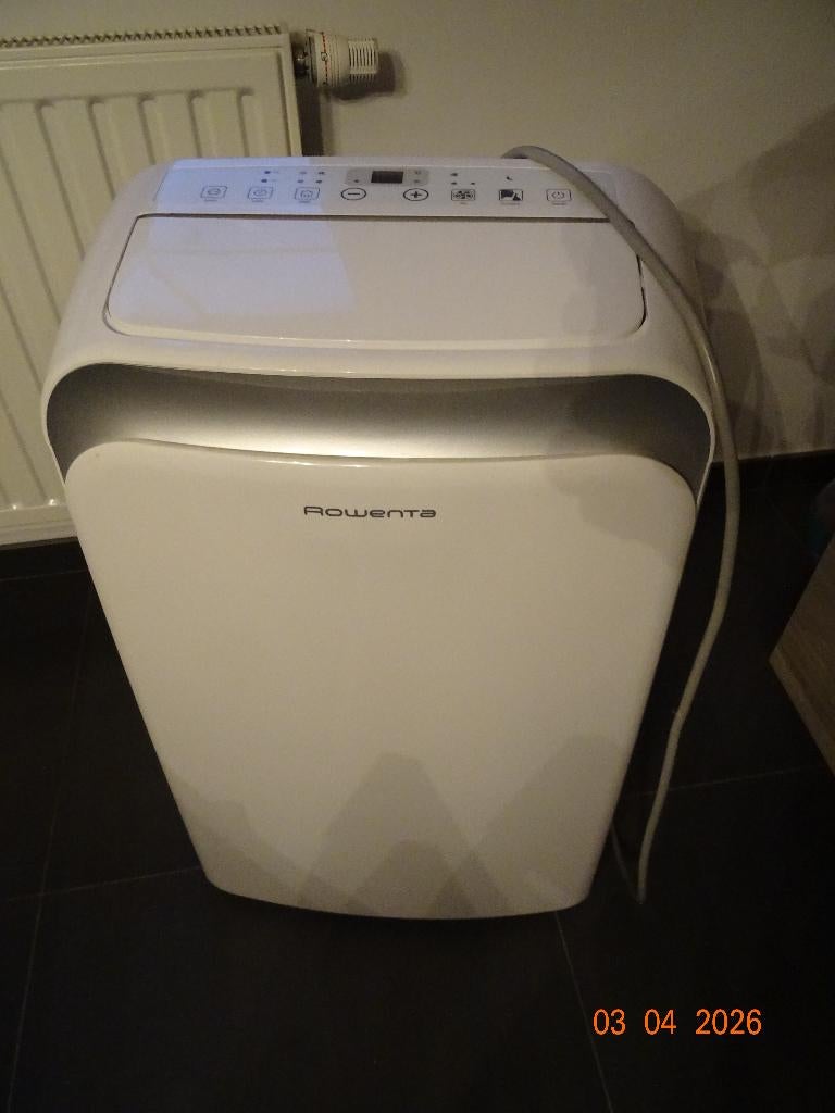 climatiseur, Electroménager, Climatiseurs, Neuf, Chauffage, Enlèvement, 100 m³ ou plus grand