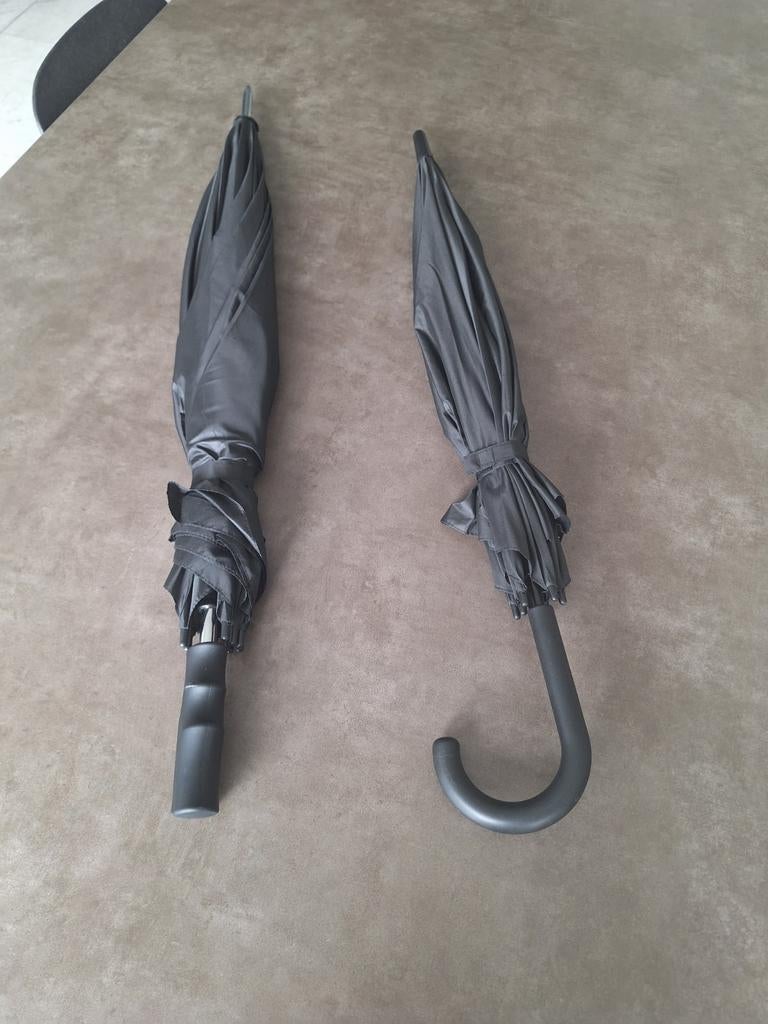 Paraplu's 1,5€/stuk of samen voor 2,5€, Bijoux, Sacs & Beauté, Parapluies, Enlèvement