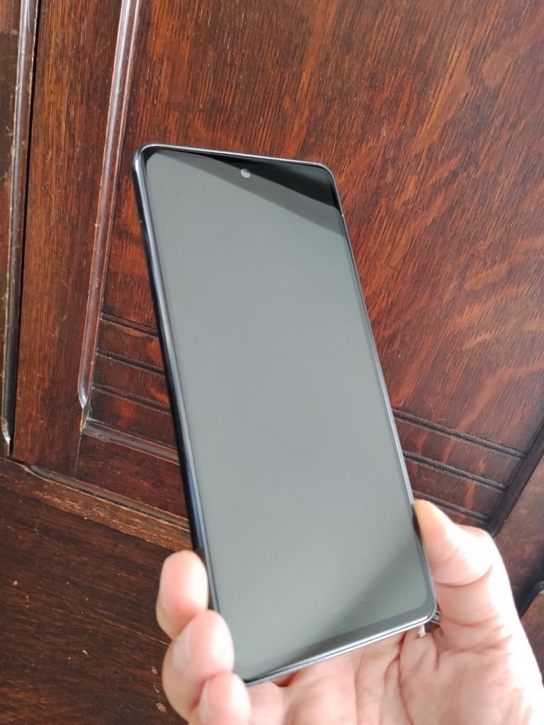 Samsung Galaxy A53 + smartwatch, Télécoms, Téléphonie mobile | Samsung, Enlèvement