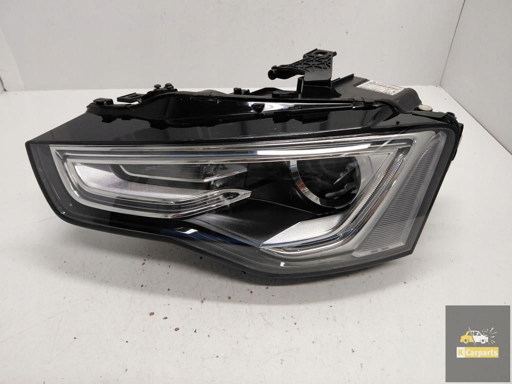 8T0941005C Audi A5 8T0 Phare x non gauche sans torsion, Autos : Pièces & Accessoires, Éclairage, AUDI AG, Auto-Union-Strasse 1
85045  Ingolstadt, DE
