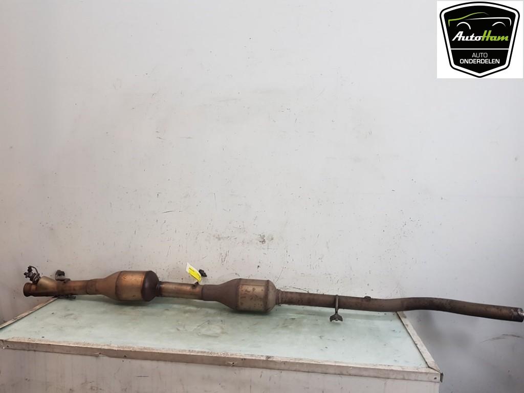 FILTRE A PARTICULES Vito (447.6) (01-2014/-) (|A4474904700|), Autos : Pièces & Accessoires, Filtres, Mercedes-Benz, Utilisé