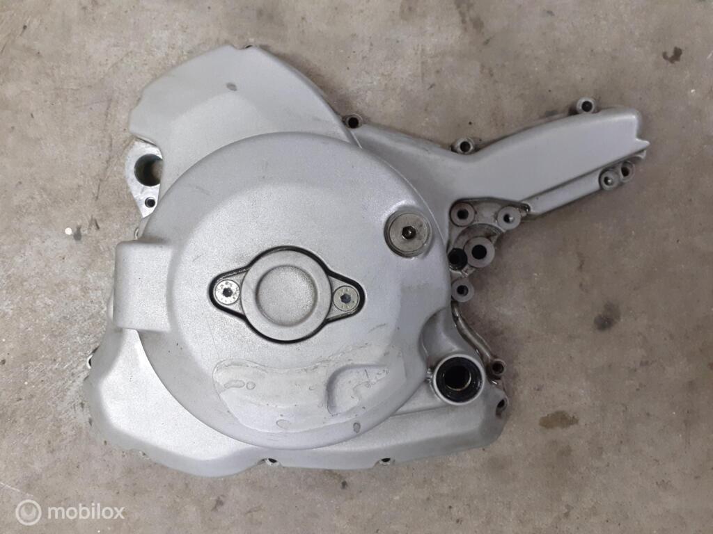 Dynamodeksel dynamo carterdeksel Multistrada 1000 1100, Motoren, Gebruikt, Factorystore.service@ducati.com, Ophalen of Verzenden