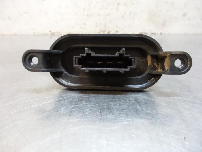 Résistance chauffage d'un Volkswagen Transporter (Transport, -, 3 mois de garantie, Utilisé, -