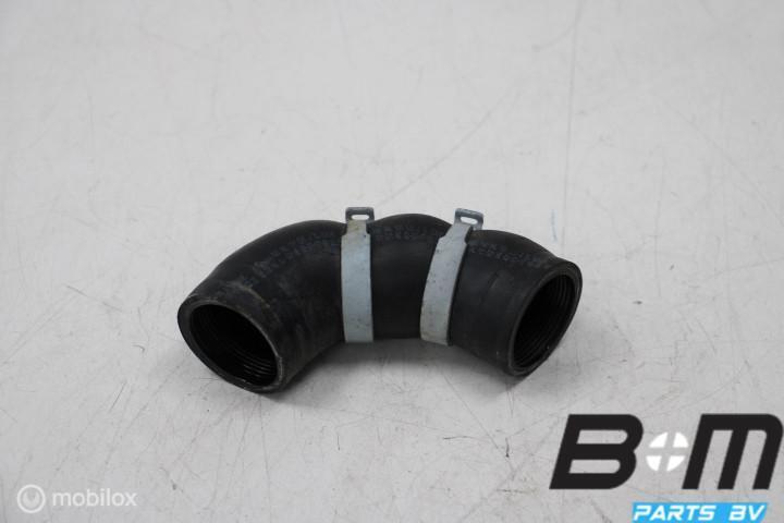 Luchtbuis EGR VW Polo 2G 04L131525J, Utilisé