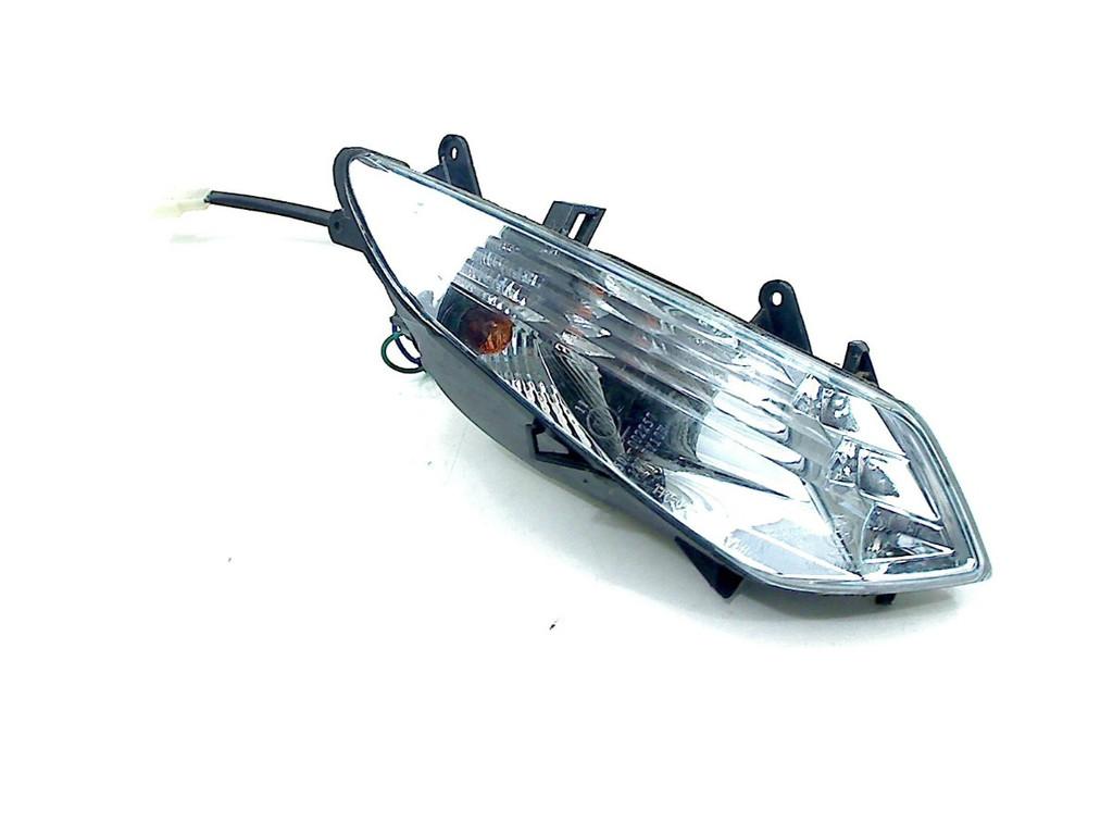 KNIPPERLICHT RECHTS Kymco Agility 50 16+ 2021-2023 (E5), Motoren, Onderdelen | Overige, Dhr. S. di Majo, Gebruikt, Info@cama-motorparts.nl
