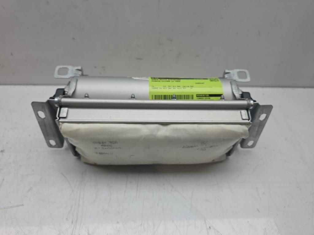 AIRBAG PASSAGER Porsche Cayenne (9PA) (01-2002/09-2010), Autos : Pièces & Accessoires, Utilisé, Porsche