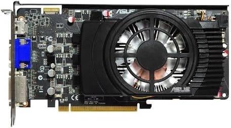 Asus Radeon EAH5770 1GB GDDR5, Computers en Software, Videokaarten, Gebruikt, AMD, HDMI, Ophalen of Verzenden