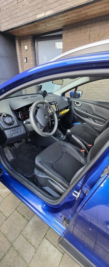 Renault Clio break, Autos, Renault, Achat, Euro 6, Boîte manuelle, Entretenue par le concessionnaire