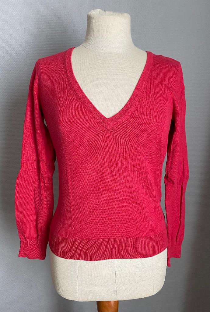 Roze truitje Vero Moda maat S, Verzenden, Vero Moda, Roze, Maat 36 (S)