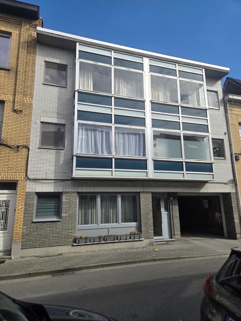 Appartement kalverenstraat Mechelen, Immo