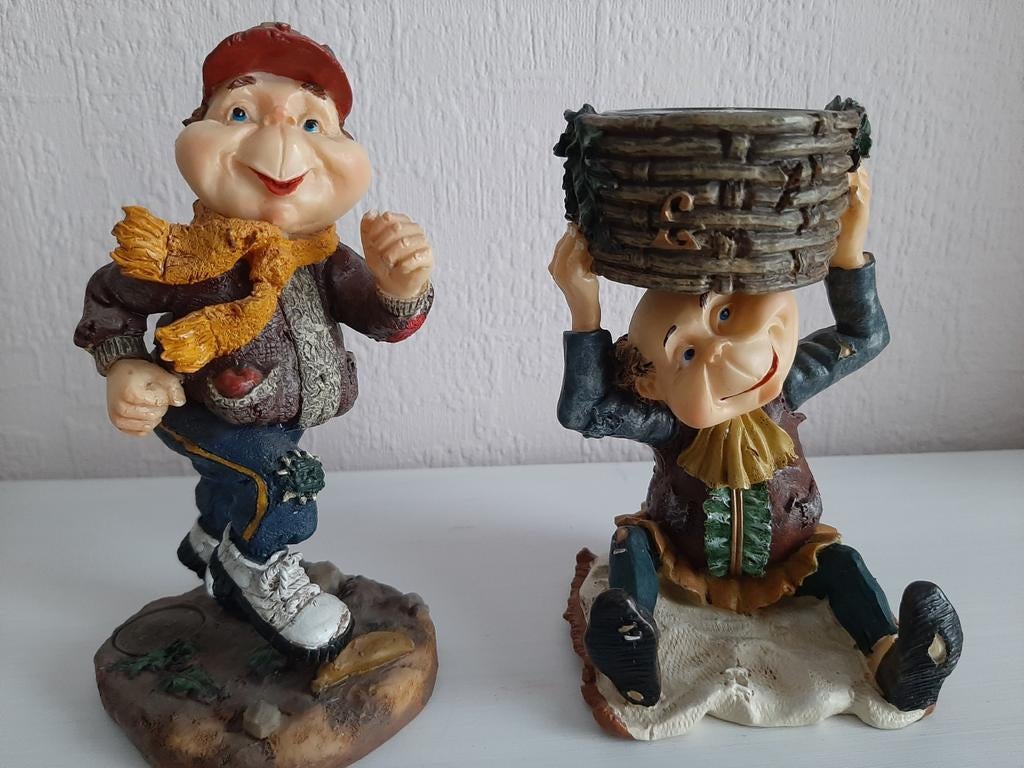 Couches, Collections, Efteling, Enlèvement ou Envoi