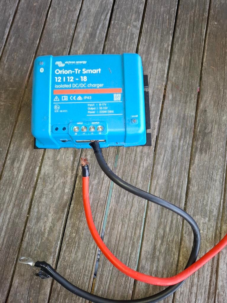 Orion tr smart, Audio, Tv en Foto, Ophalen