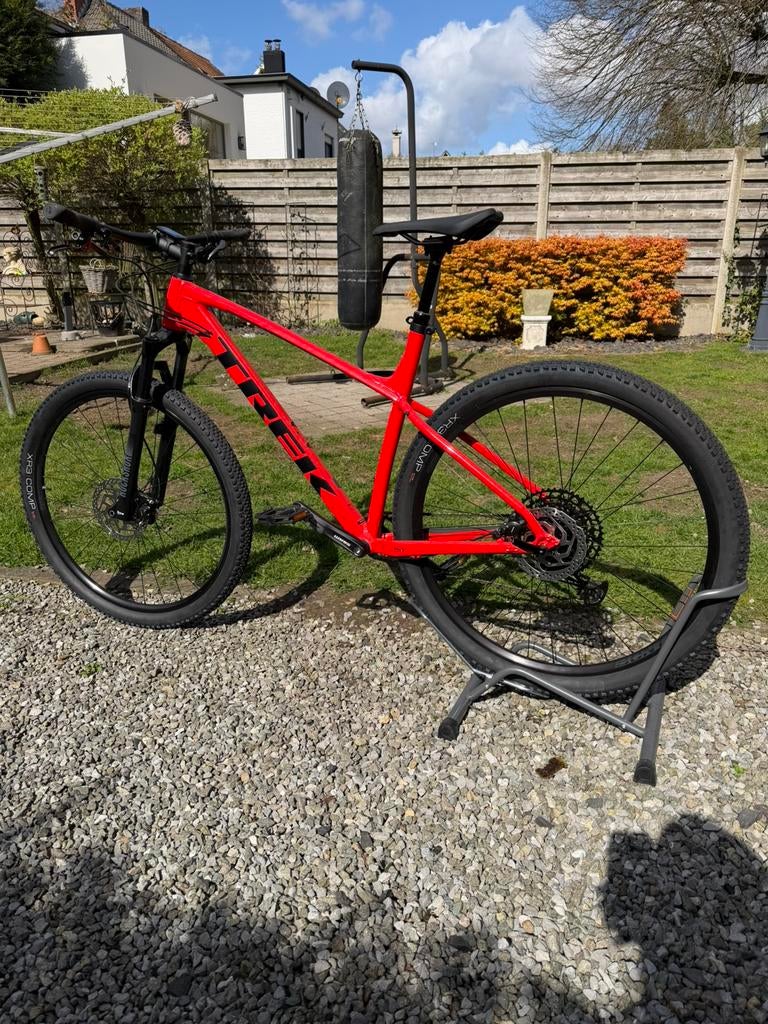 Trek mountainbike Nieuw maat XL, Ophalen, 57 cm of meer, Heren, Nieuw