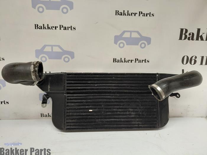 Intercooler d'un Volkswagen Polo, -, Volkswagen, -, 3 mois de garantie