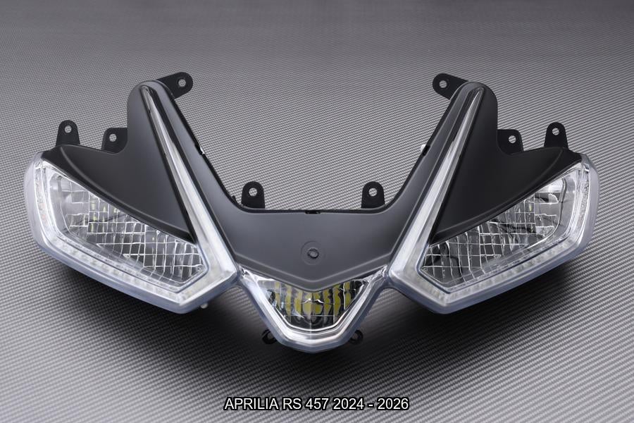 Phare / Optique avant OEM APRILIA RS 457 2024 - 2026