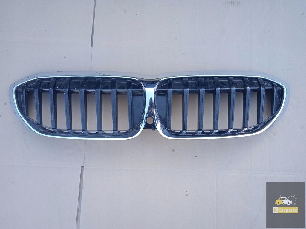 calandre factice BMW G20, Petuelring 130
80788  Munich, DE, Info@bmw.de, Utilisé, BMW