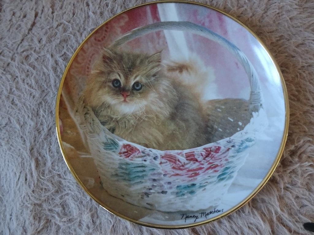 Franklin Mint borden, Collections, Collections complètes & Collections, Enlèvement