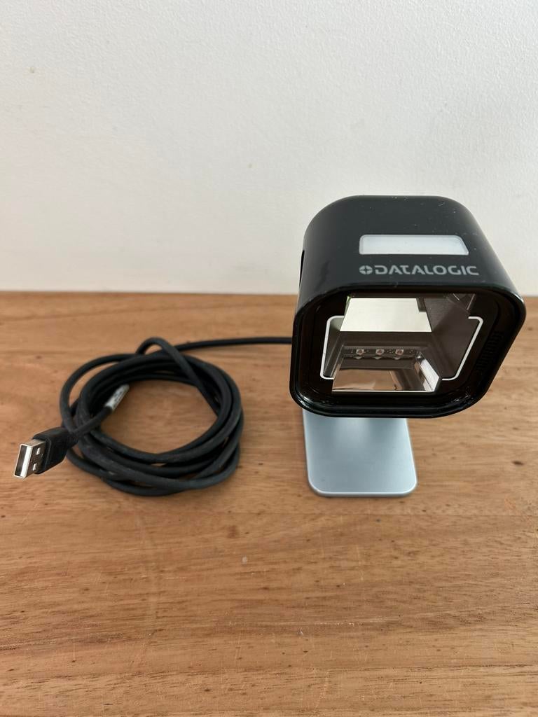 Scanner de code barre QR code Datalogic Magellan 1500I, Enlèvement ou Envoi