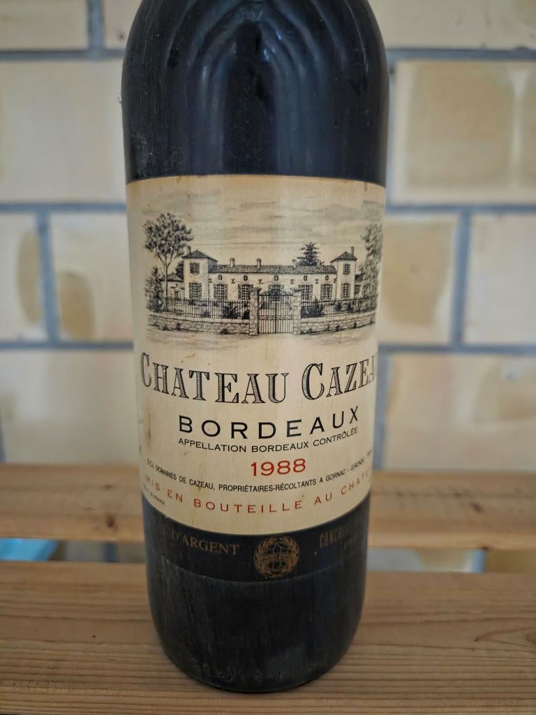 Oude wijnen, Enlèvement, Neuf, Autres régions, Autres types