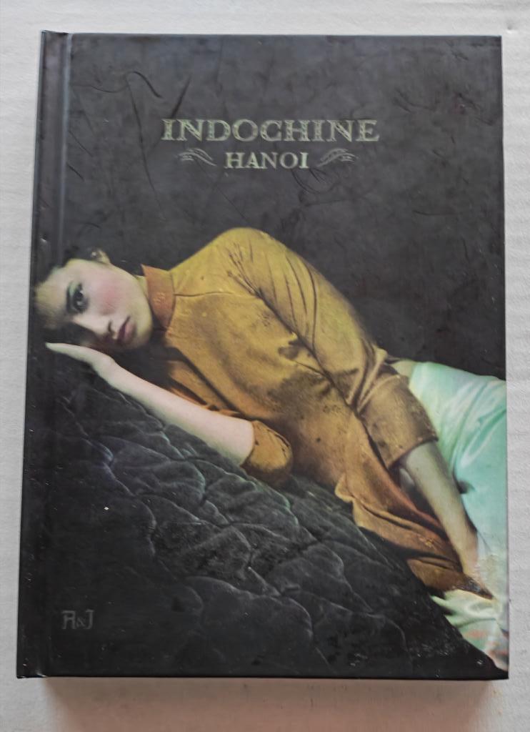 INDOCHINE - Hanoi (2 DVD box), Tous les âges, Enlèvement ou Envoi, Comme neuf, Musique et Concerts