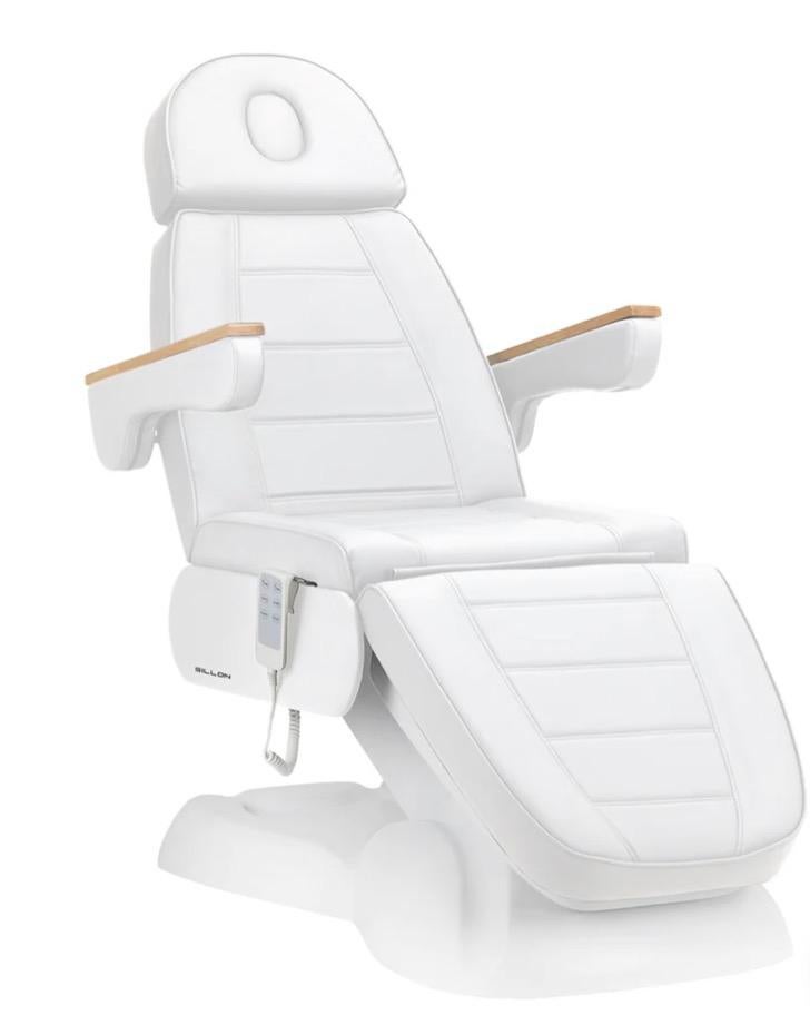 Electronische behandelstoel, Zakelijke goederen, Ophalen, Wellness en Beauty