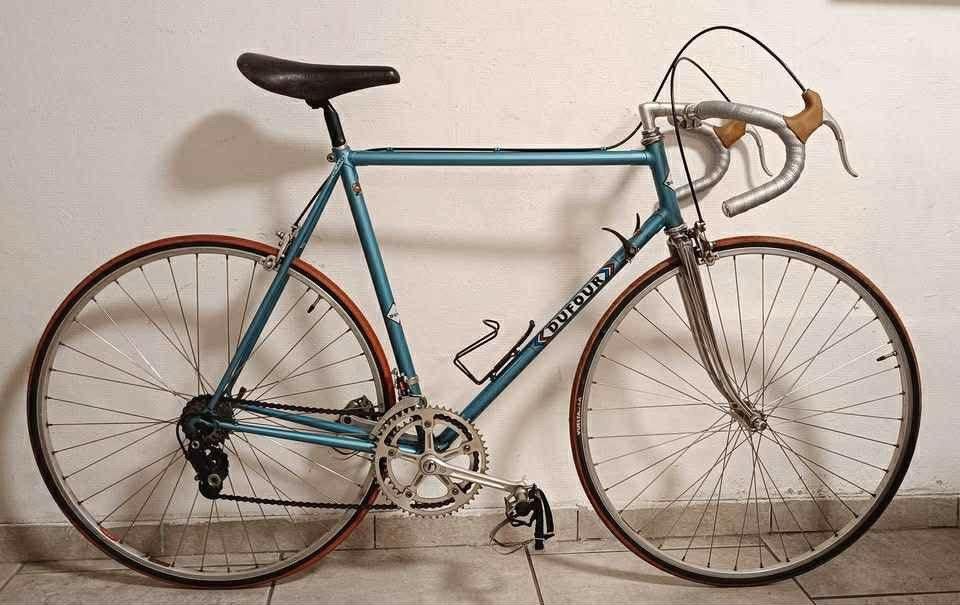 Olmo vélo de course vintage, Vélos & Vélomoteurs, Enlèvement