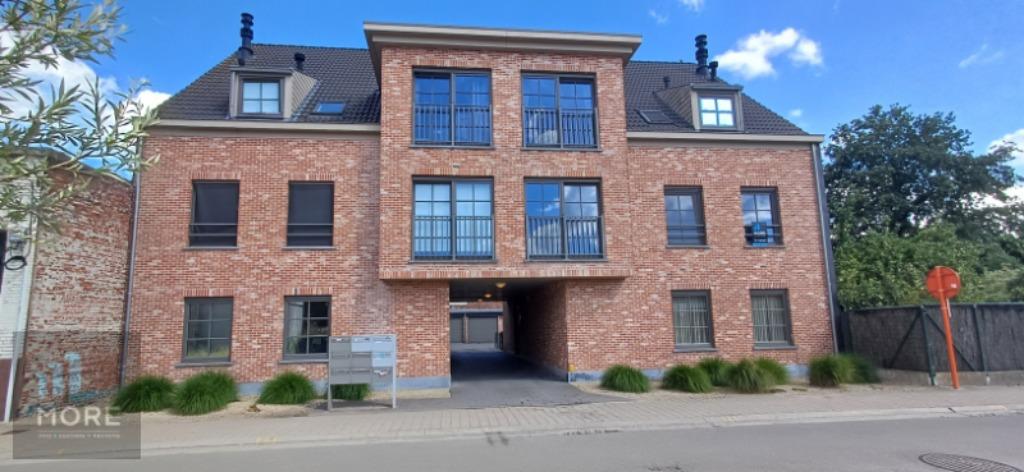 Appartement A VENDRE ref. 4085588, Immo, Province de Flandre-Orientale, 9900 Eeklo, 161 kWh/m²/an, 2 pièces