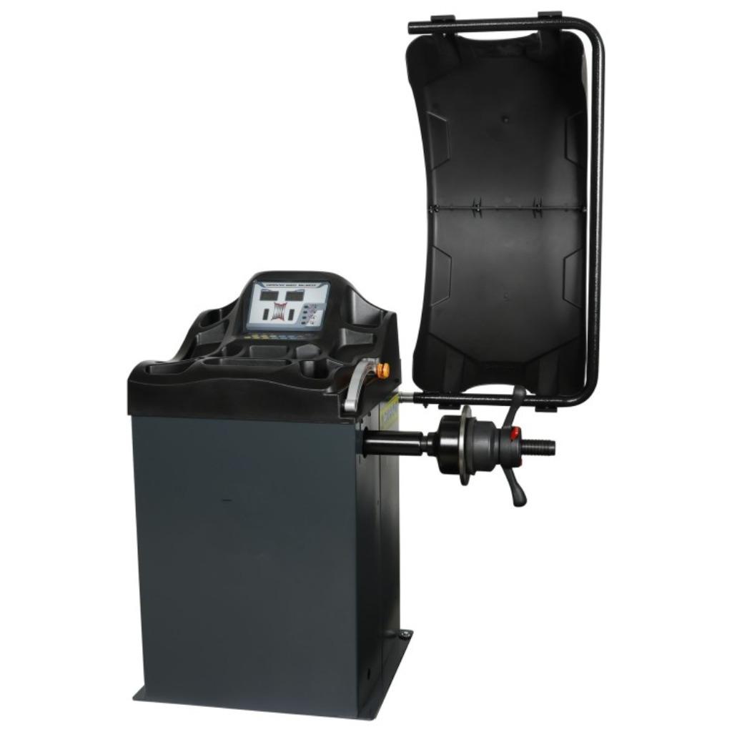 Banden balanceer apparaat (automatisch) 10' tot 24 ', Auto diversen, Autogereedschap, Verzenden, Nieuw