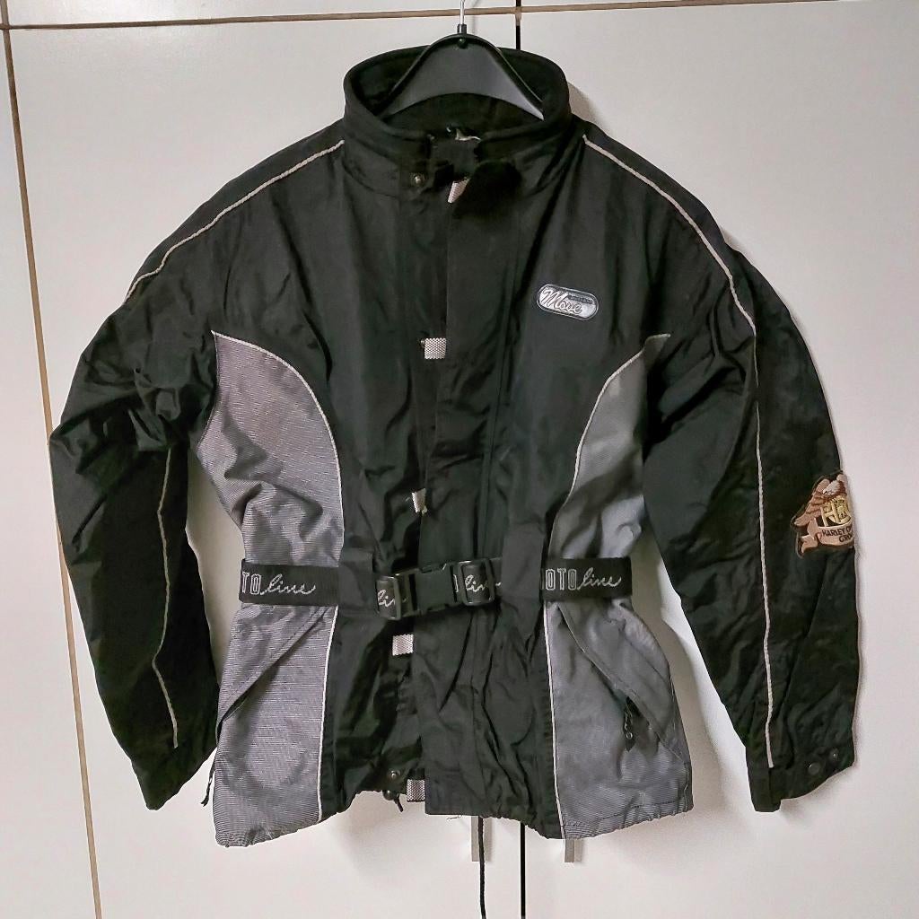 DIVERSE MOTORKLEDING, Motoren, Ophalen, Heren, Broek | textiel, Richa