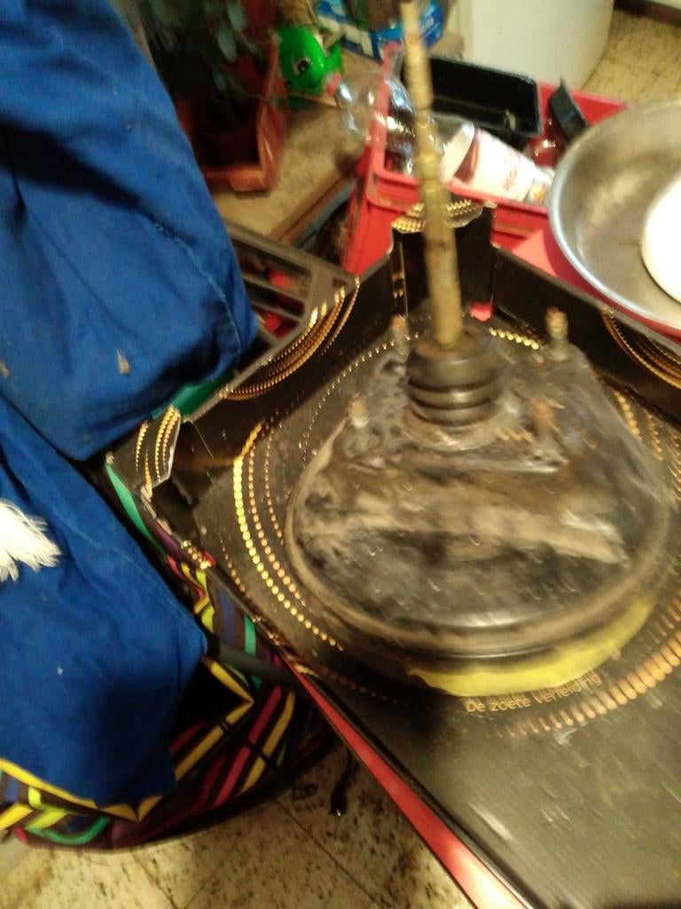 Remservo ford escort mk3/orion mk1, Ophalen of Verzenden, Ford