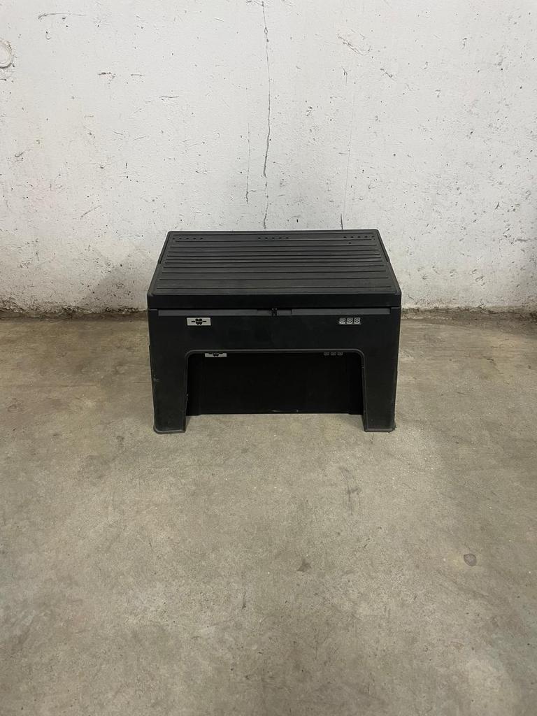 Würth werkkoffer met opstap NIEUW, Ophalen, Nieuw