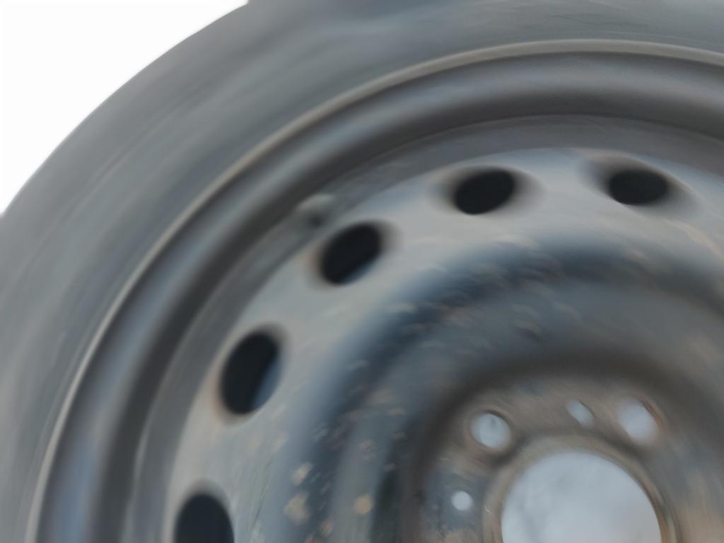 Pneux neige sur jantes, Pneus et Jantes, Pneus hiver, 16 pouces, Véhicule de tourisme