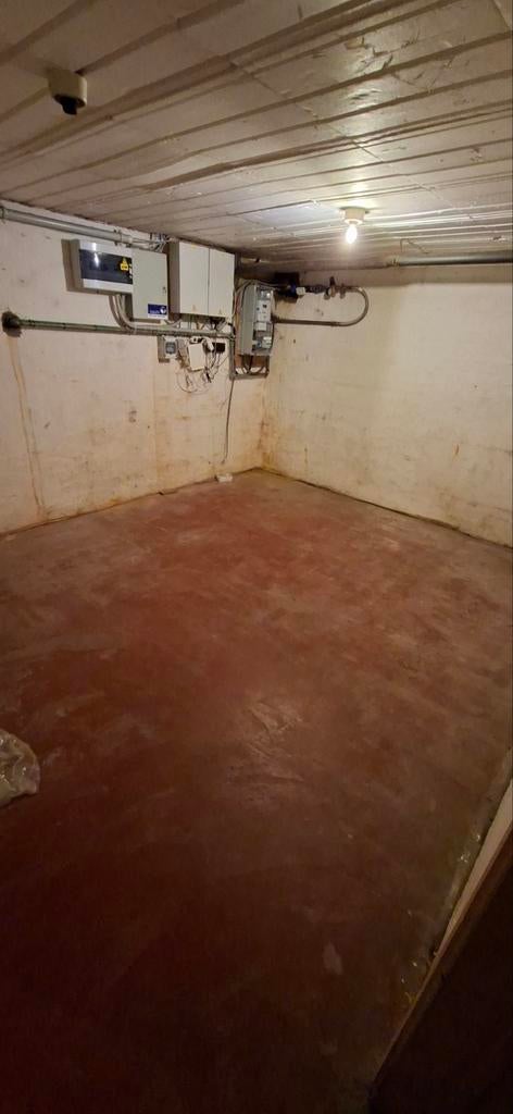 Te huur: opslag-/bergruimte te huur vr korte/lange termijn, Immo, Provincie Oost-Vlaanderen